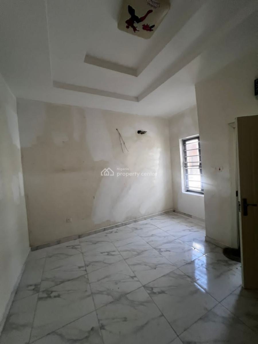 4 Bedroom Terrace Duplex, Lekki Toll Gate, Lekki, Lagos, Terraced Duplex for Rent