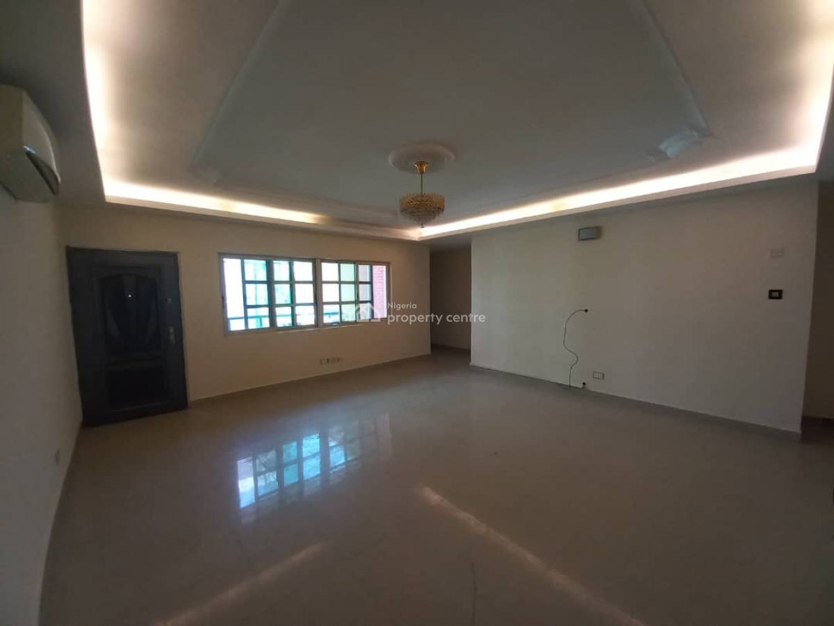 4 Bedroom Penthouse + Study & Bq, Old Ikoyi, Ikoyi, Lagos, Flat / Apartment for Rent