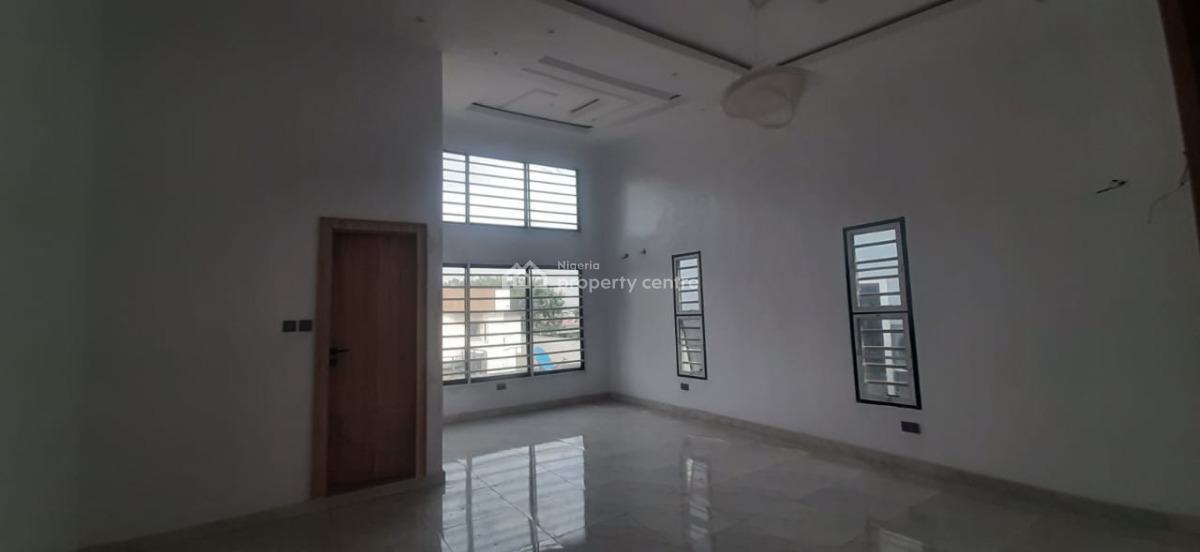 New  Wing of 4 Bedroom  Duplex, Opebi, Ikeja, Lagos, Detached Duplex for Rent