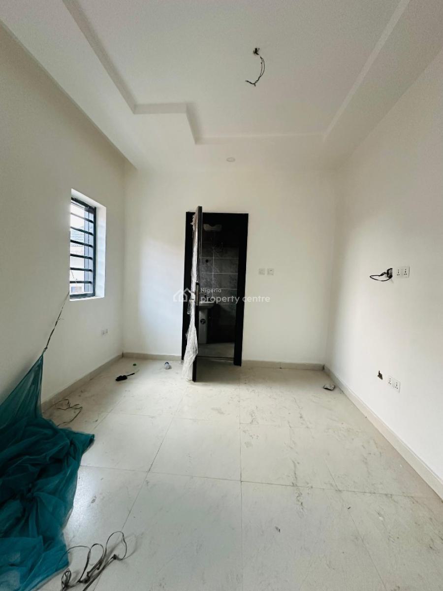 4 Bedroom Semi Detached Duplex, Gbagada, Lagos, Semi-detached Duplex for Sale