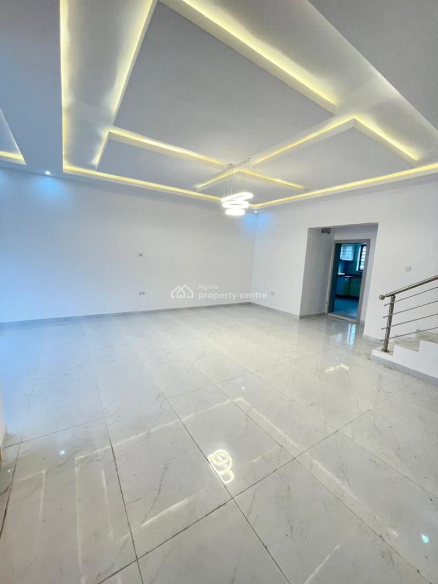 Luxury 6 Bedroom Duplex, Ocean Bay, Lekki, Lagos, Terraced Duplex for Sale