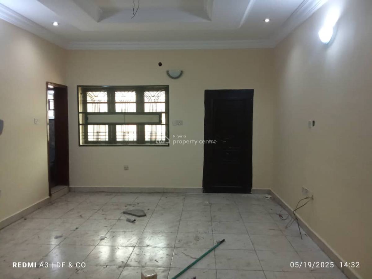 3 Bedroom Flat, Surulere, Lagos, Flat / Apartment for Rent