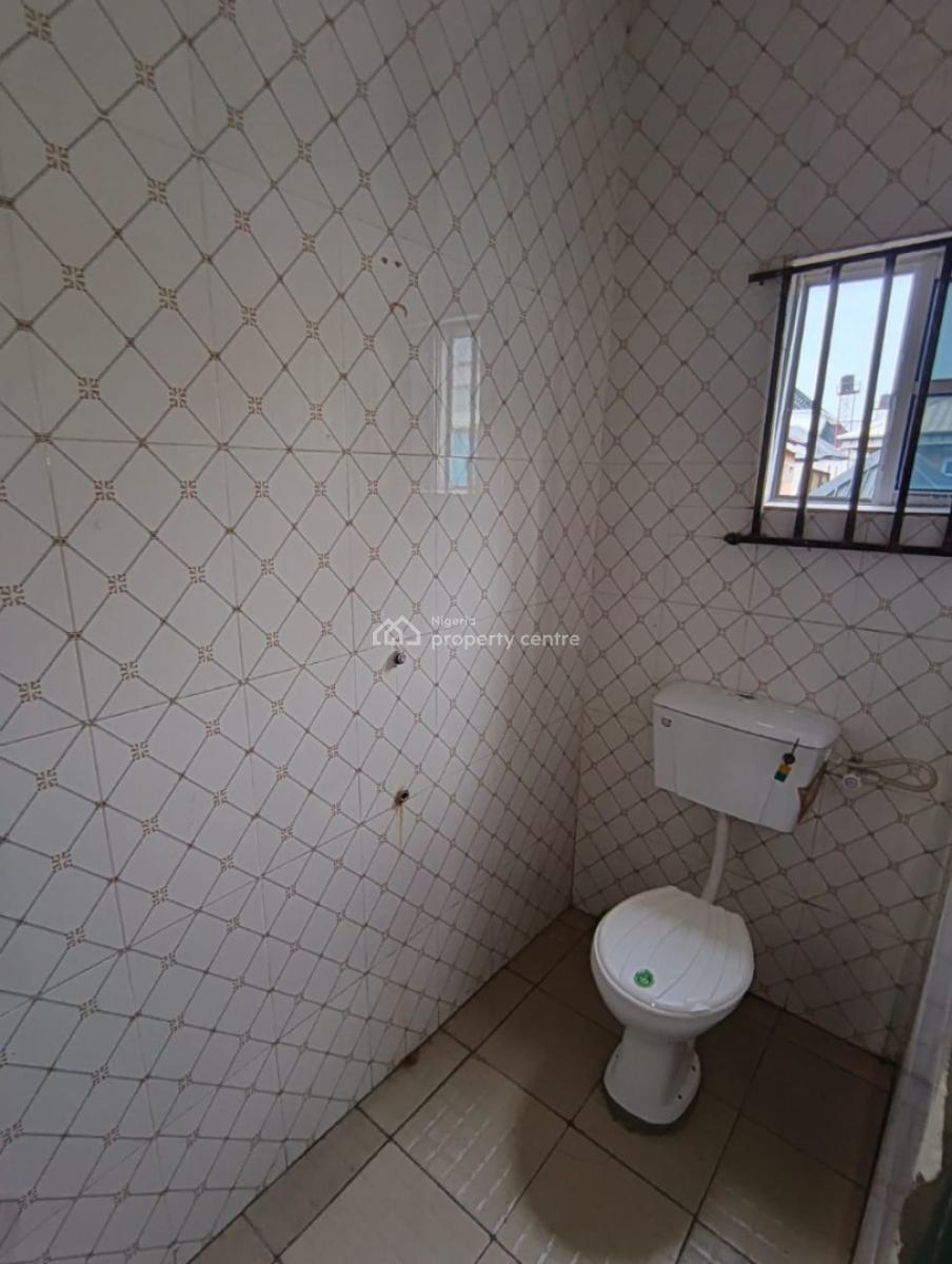 Luxury 2 Bedroom Apartment, Jakande, Lekki, Lagos, Flat / Apartment for Rent