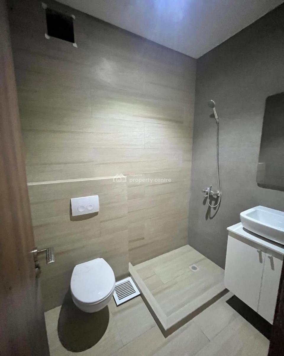 Lovely 3 Bedroom Apartment with Bq, Eko Atlantic City, Lagos, Block of Flats for Sale
