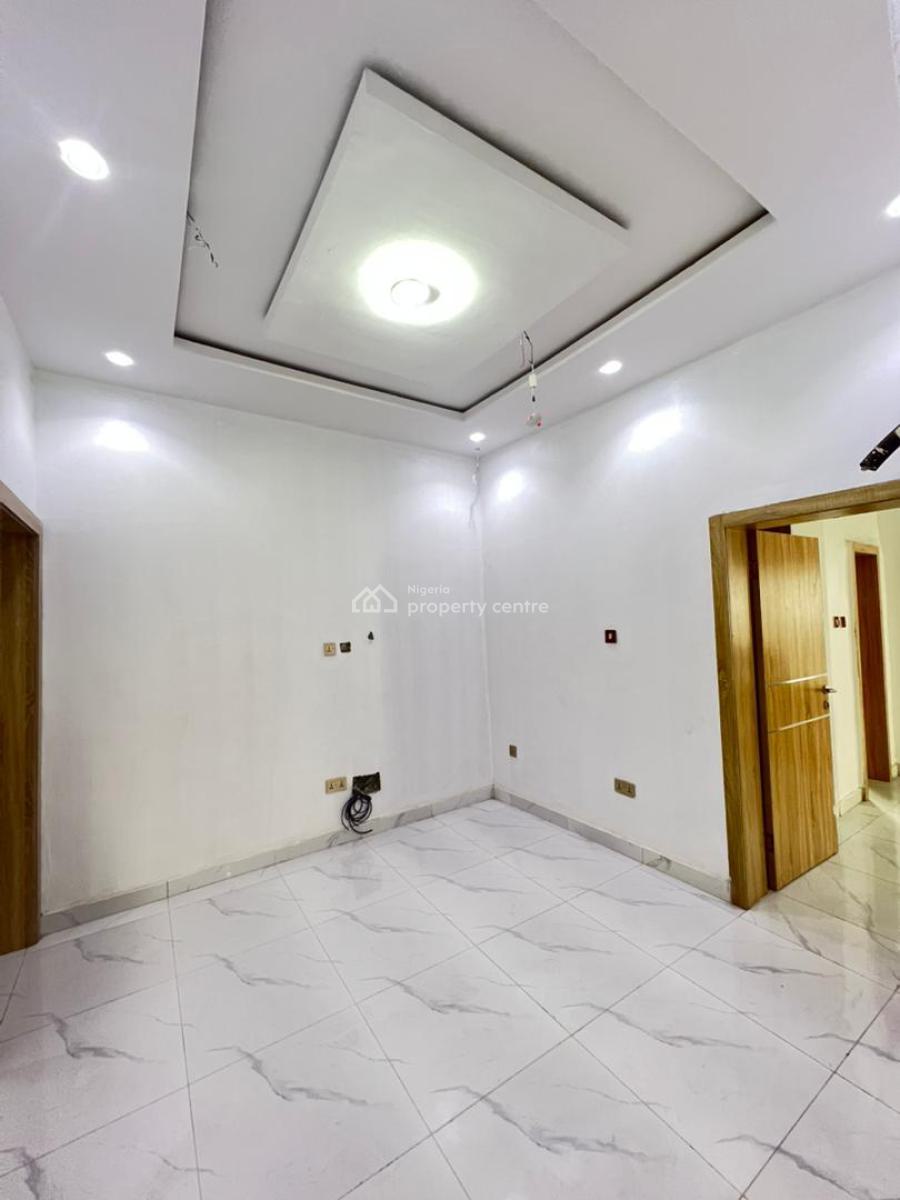 4 Bedroom Terraced Duplex with Swimming Pool and Gym, Ajah, Lagos, Terraced Duplex for Sale