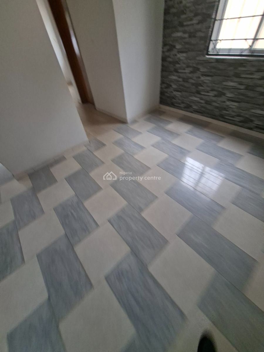 Fully Detached 4 Bedroom Duplex with 2 Room Bq, Off Admiralty Way, Lekki Phase 1, Lekki, Lagos, Detached Duplex for Rent