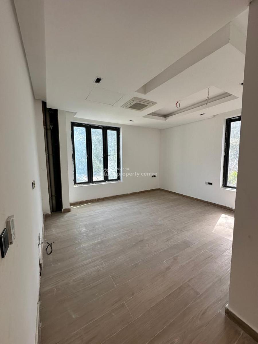 3 Bedroom Apartment, Banana Island, Ikoyi, Lagos, Flat / Apartment for Sale