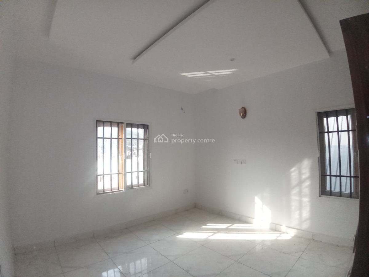 Brand New 2 Bedroom Flat, Nnpc Filling Station, Nyanya, Abuja, Flat / Apartment for Rent