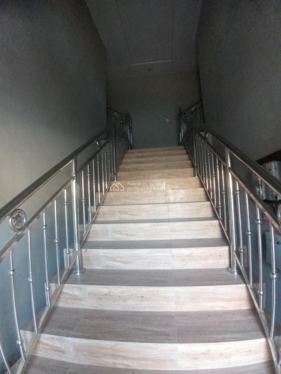 Brand New 2 Bedroom Flat, Nnpc Filling Station, Nyanya, Abuja, Flat / Apartment for Rent