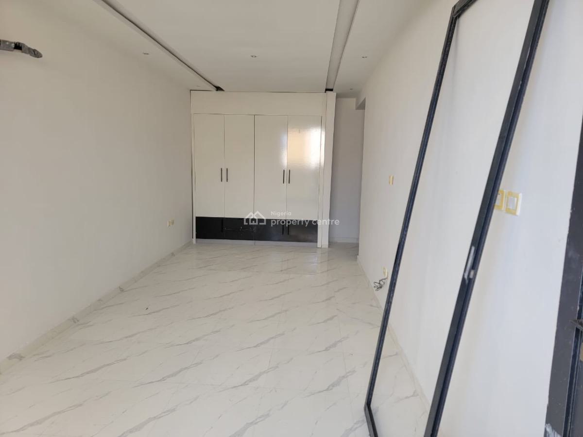 Luxury 2 Bedroom Apartment, Lekki Phase 1, Lekki, Lagos, House for Rent