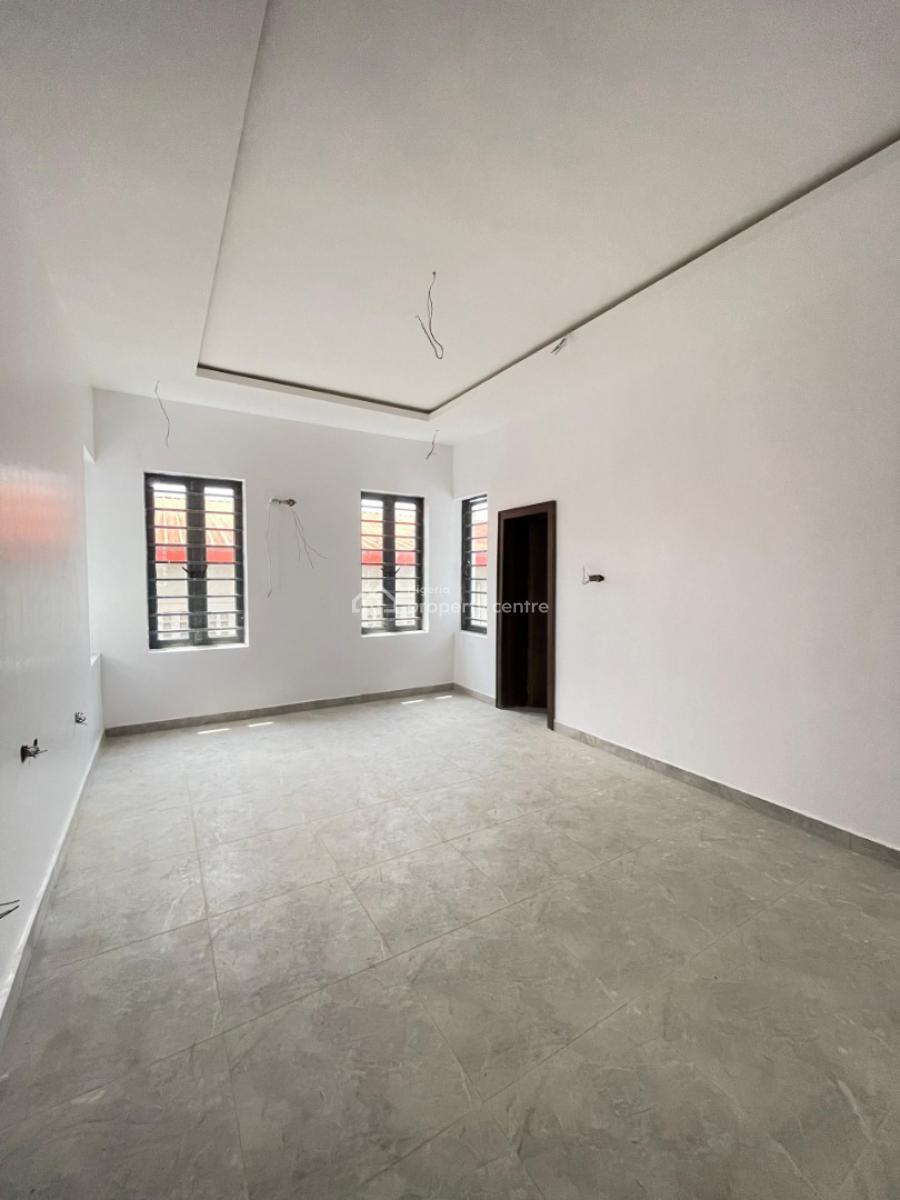 Beautiful 2 Bedroom Maisonette, Ifako, Agege, Lagos, Flat / Apartment for Sale