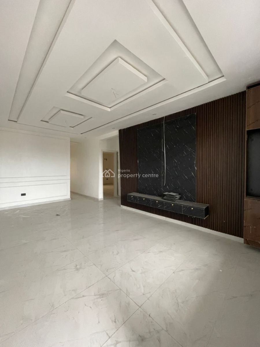 Aesthetically Pleasing 2 Bedroom Apartment  Perfect for Airbnb, Igbo Efon, Lekki, Lagos, Block of Flats for Sale