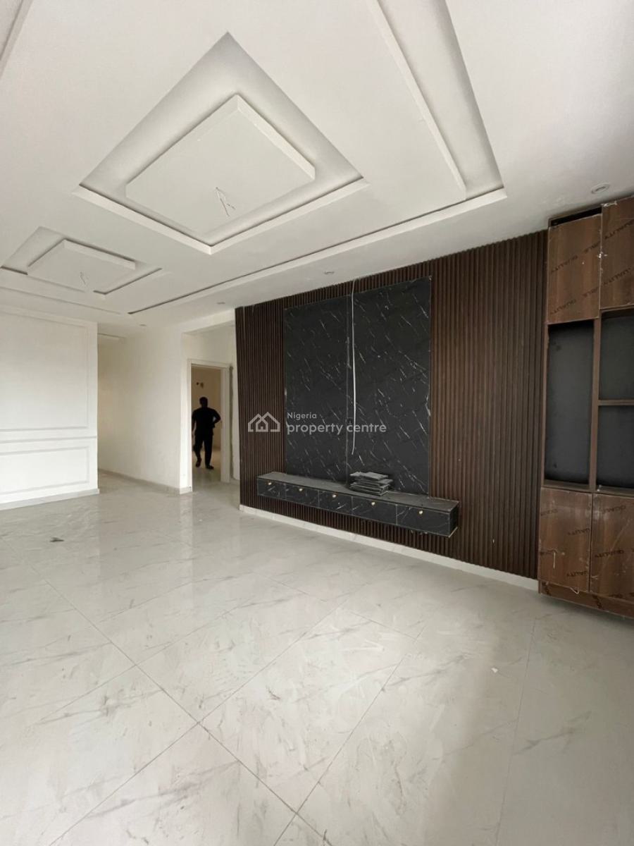 Aesthetically Pleasing 2 Bedroom Apartment  Perfect for Airbnb, Igbo Efon, Lekki, Lagos, Block of Flats for Sale