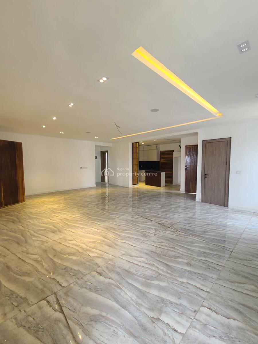 2  Bedroom Apartments, Agungi, Lekki, Lagos, House for Sale