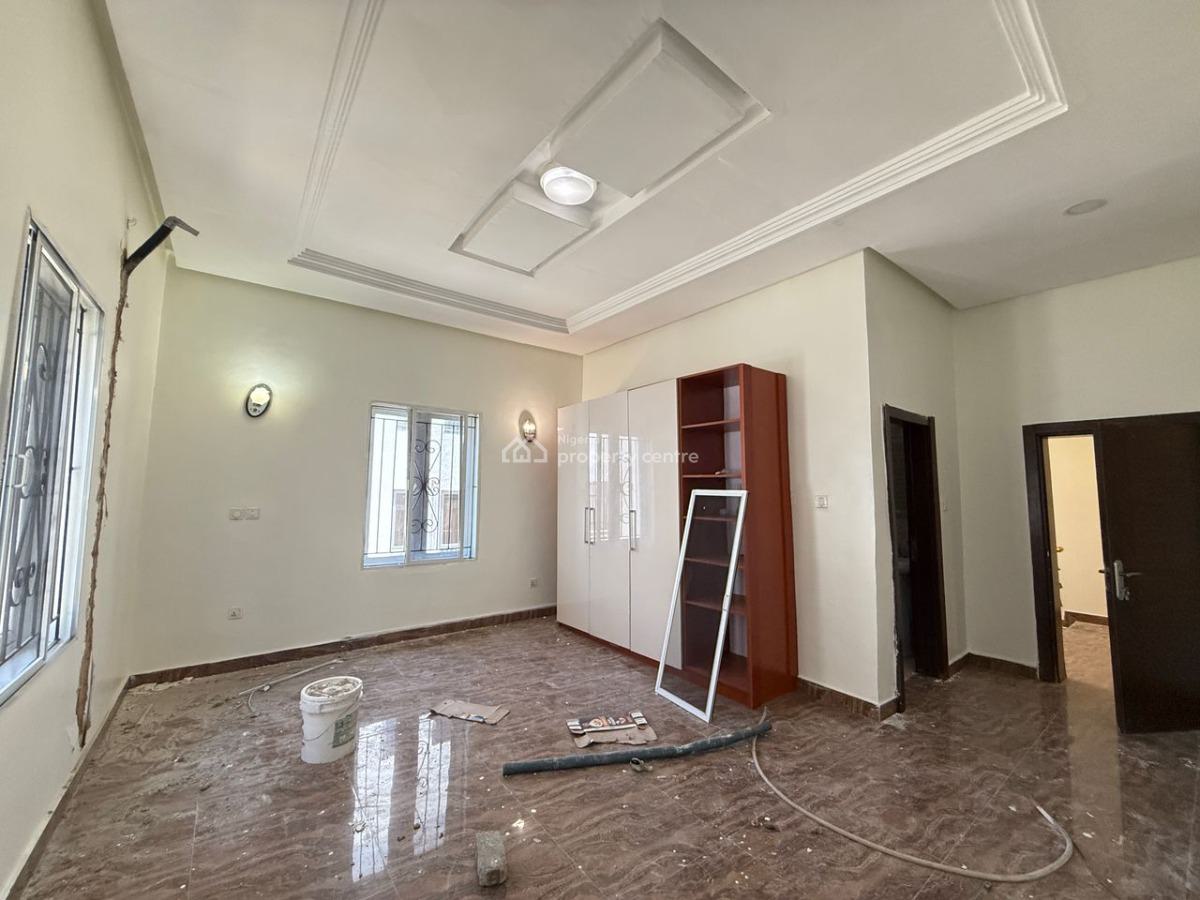 Newly Renovated 5 Bedroom Detached House with 2 Rooms Bq, Parkview, Ikoyi, Lagos, House for Rent