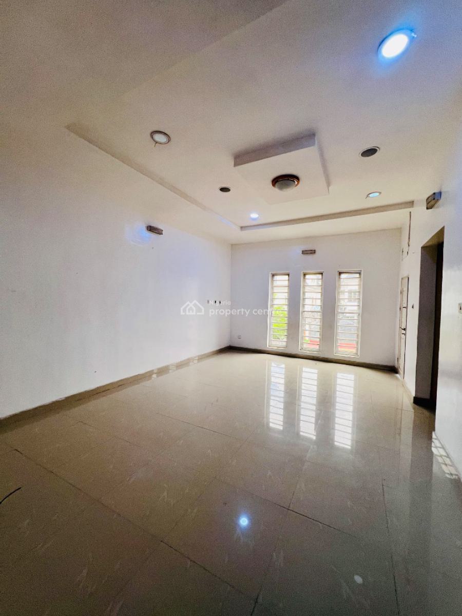 Lovely 4 Bedroom Duplex with Gatehouse, Oral Estate By Lekki Tollgate, Lekki Phase 2, Lekki, Lagos, Semi-detached Duplex for Rent