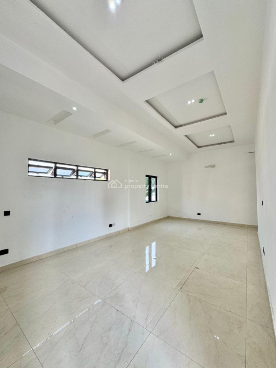 12 Units of 3 Bedroom Luxury Apartments with Bq, Victoria Island (vi), Lagos, Flat / Apartment for Sale