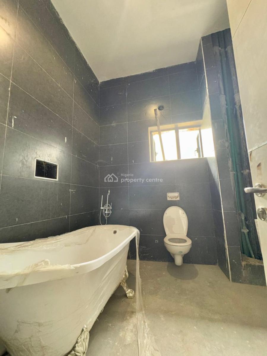 2 Units of 4 Bedroom Penthouse Maisonettes/villa, Victoria Island (vi), Lagos, Flat / Apartment for Sale