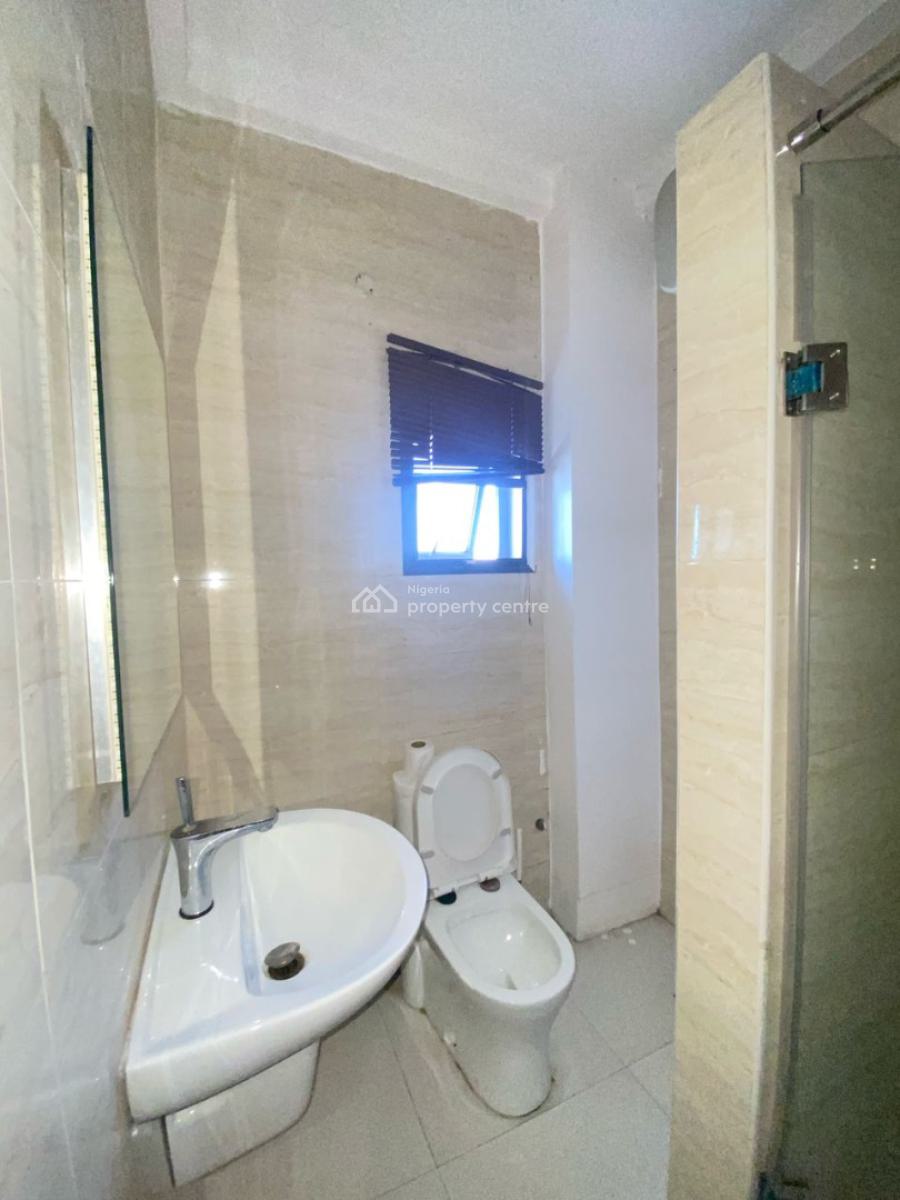 Furnished 2 Bedroom Apartment, Lekki Phase 1, Lekki, Lagos, Flat / Apartment for Rent