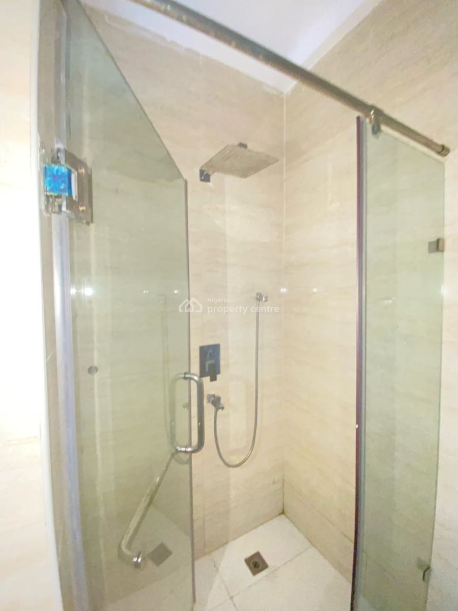 Furnished 2 Bedroom Apartment, Lekki Phase 1, Lekki, Lagos, Flat / Apartment for Rent