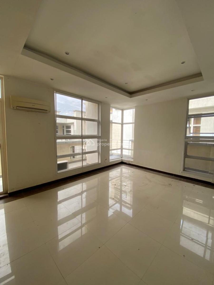 2 Bedroom Apartment Available, Banana Island, Ikoyi, Lagos, Flat / Apartment for Rent