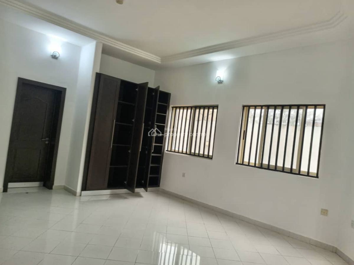 Luxury 3 Bedroom Apartment  with a Room Bq, Lekki Phase 1, Lekki, Lagos, Flat / Apartment for Rent