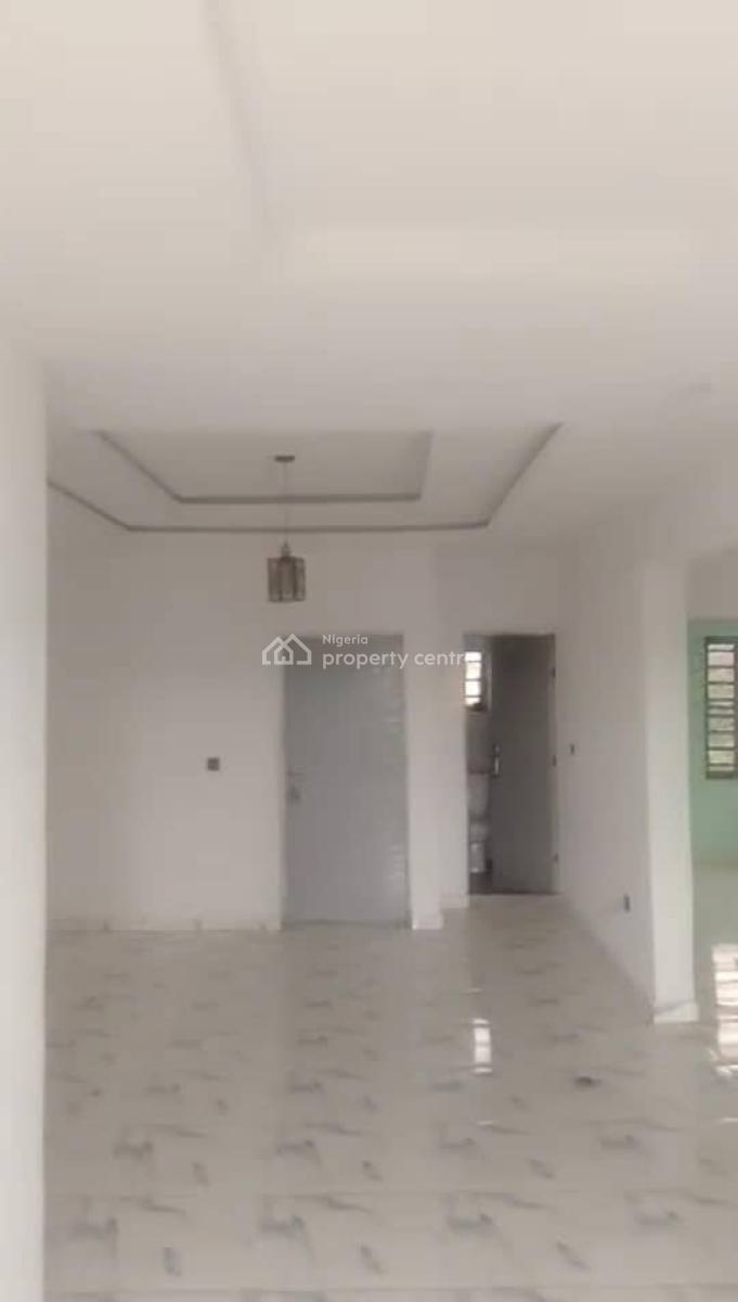 Luxurious 2 Bedroom with Pop, Wordrobe and Water Hearter, Awoyaya, Ibeju Lekki, Lagos, Flat / Apartment for Rent