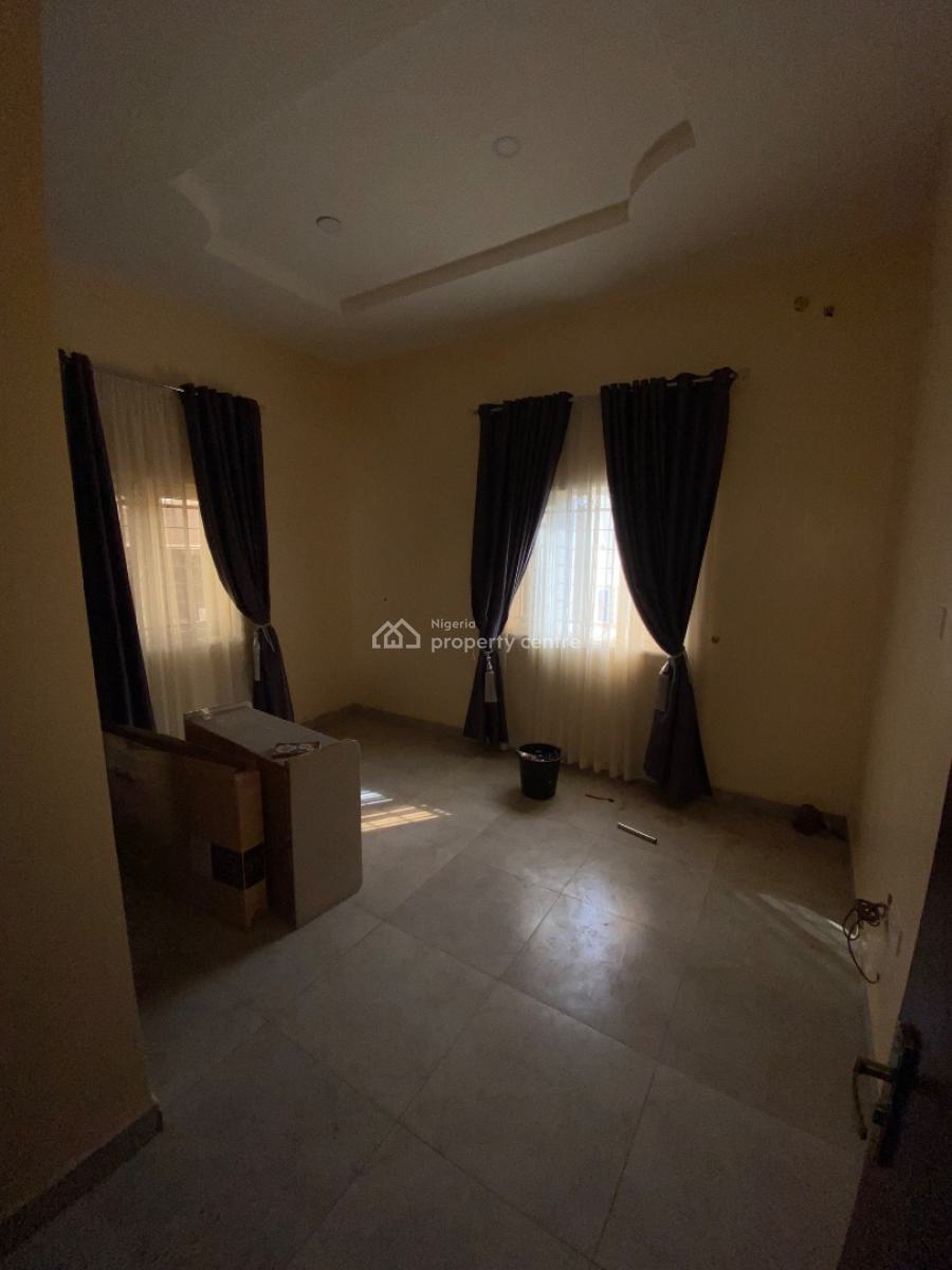 Luxury Two Bedroom Flats, News Engineering, Dawaki, Gwarinpa, Abuja, Flat / Apartment for Rent
