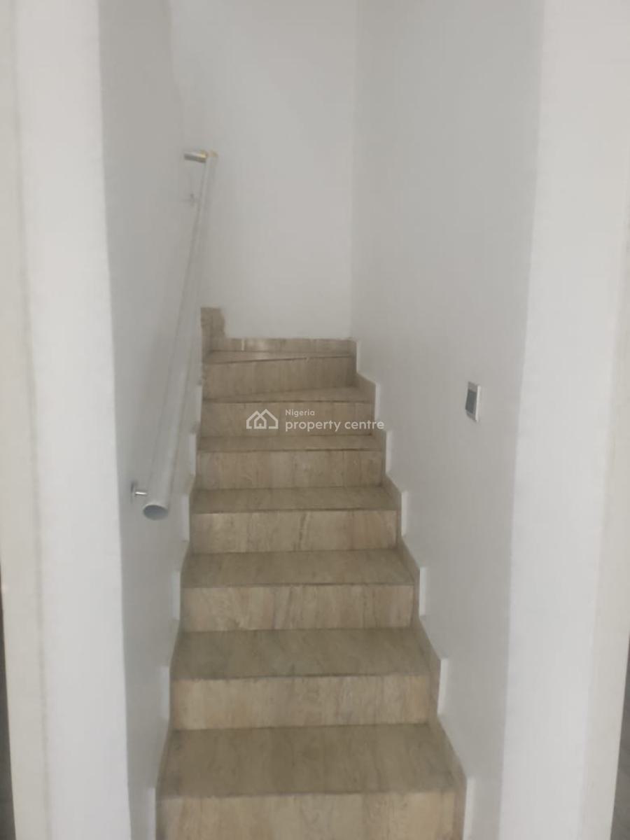 2 Bedroom Duplex in a Secured Estate, Orchid, Lekki, Lagos, House for Sale