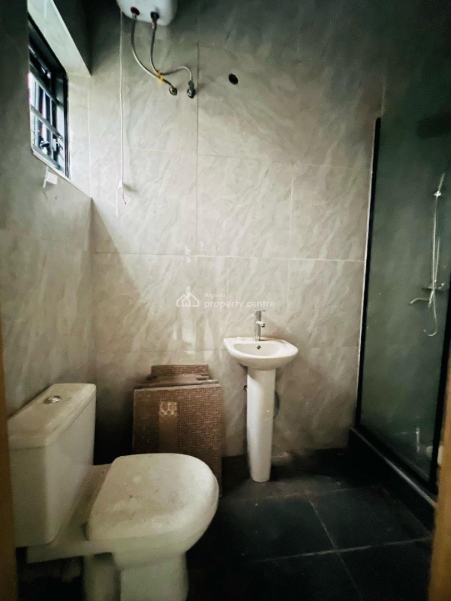 Gorgeously Built 4 Bedroom Fully Detached Duplex in a Gated Estate, Agege, Lagos, Detached Duplex for Sale