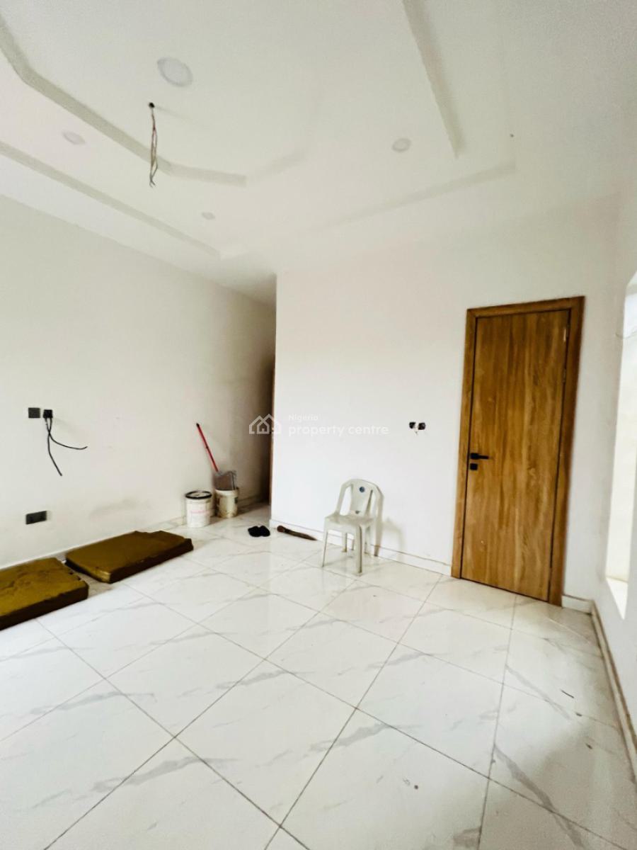 Gorgeously Built 4 Bedroom Fully Detached Duplex in a Gated Estate, Agege, Lagos, Detached Duplex for Sale
