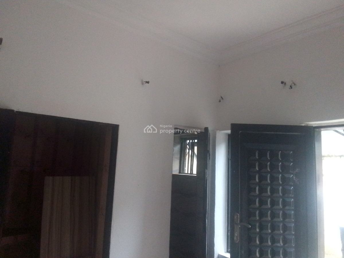 Luxury Self Contain with Excellent Features, Ogombo, Ajah, Lagos, Self Contain (single Rooms) for Rent