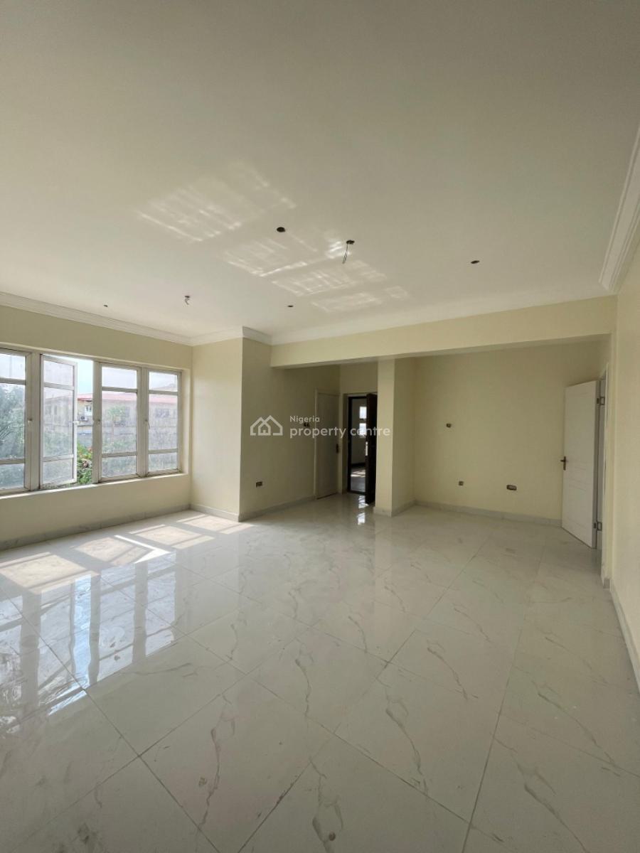 Newly Constructed 3 Bedroom Apartments., Yaba, Lagos, Flat / Apartment for Sale