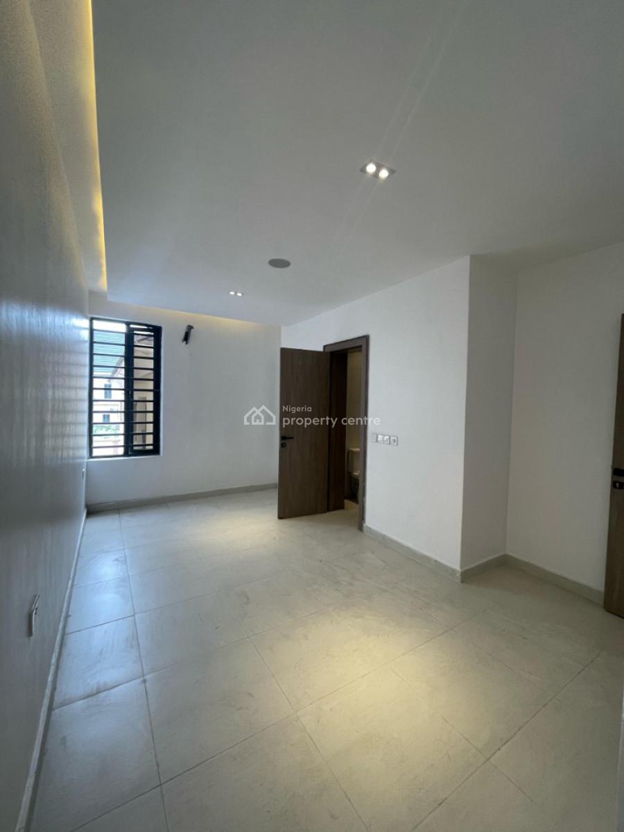 2 Bedroom Apartment, Agungi, Lekki, Lagos, Flat / Apartment for Sale