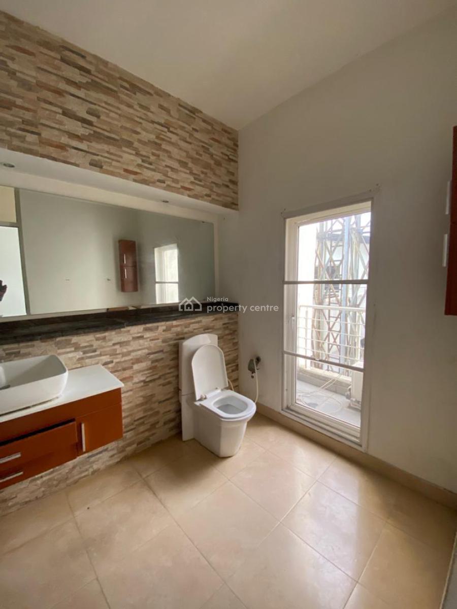 Luxury 2 Bedrooms Apartment, Banana Island, Ikoyi, Lagos, Flat / Apartment for Rent