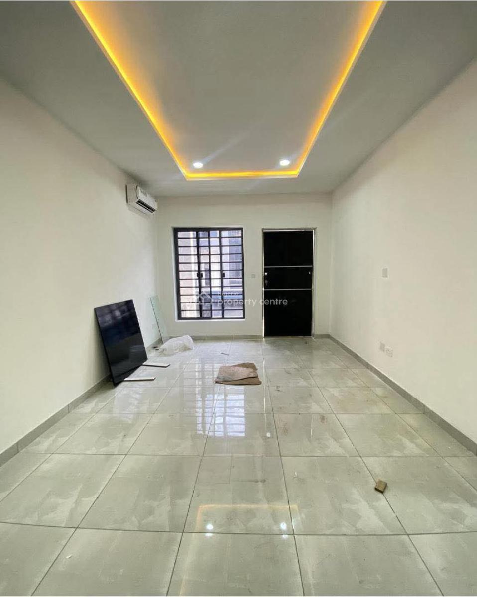 4 Bedrooms Terrace Duplex with a Bq, Oniru, Victoria Island (vi), Lagos, Terraced Duplex for Sale