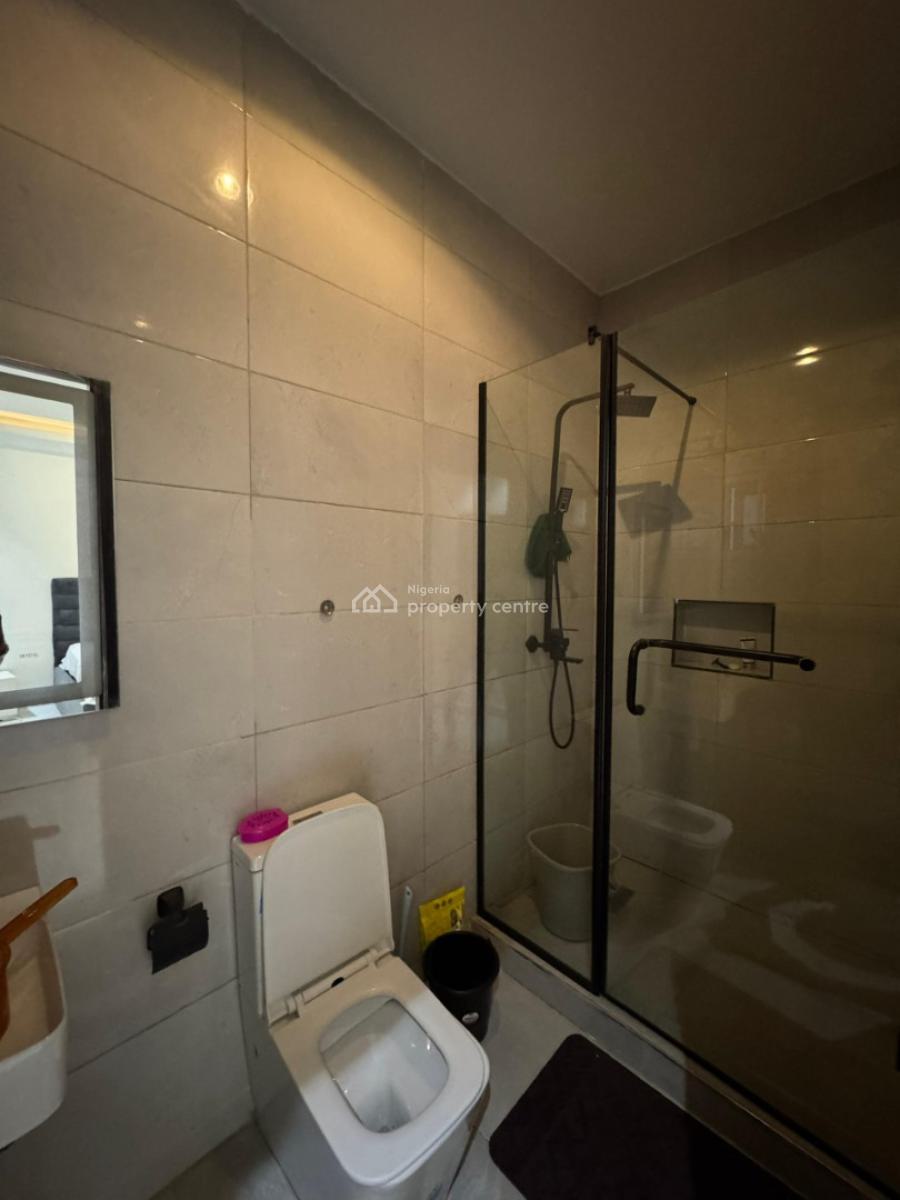 a Luxurious 3 Bedroom Penthouse with Bq, Old Ikoyi, Ikoyi, Lagos, Block of Flats for Sale