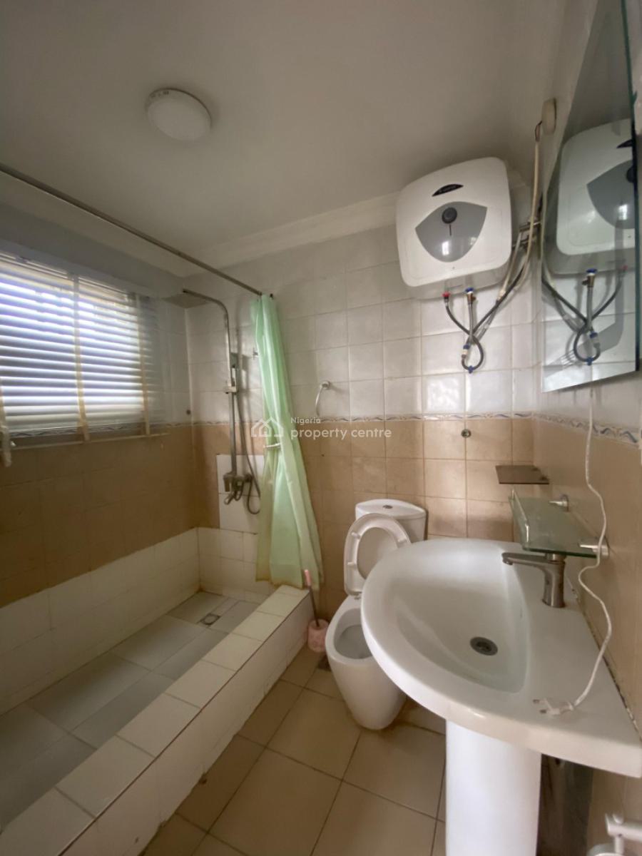 Luxurious 3-bedroom Retreat, Oniru, Victoria Island (vi), Lagos, Flat / Apartment for Rent