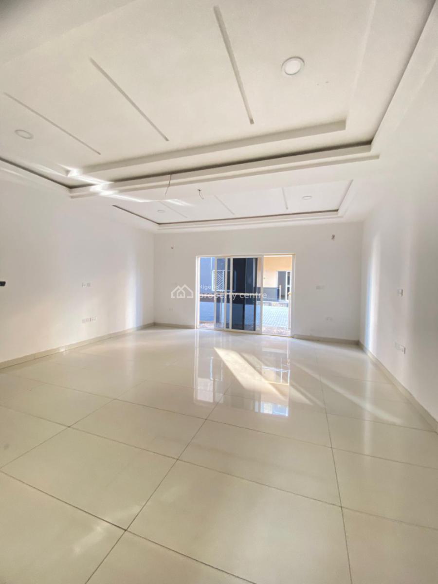 2 Bedroom  Apartment with Bq, Mobil Road, Ajah, Lagos, Flat / Apartment for Sale