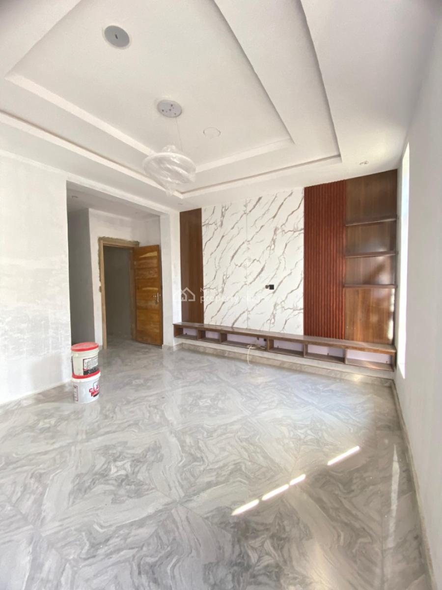 1 Bedroom  Apartment, Ikota, Lekki, Lagos, Flat / Apartment for Sale