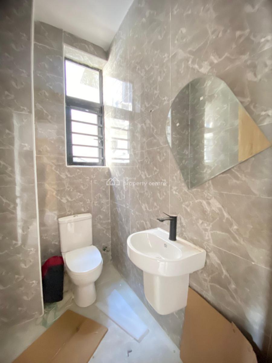 1 Bedroom  Apartment, Ikota, Lekki, Lagos, Flat / Apartment for Sale