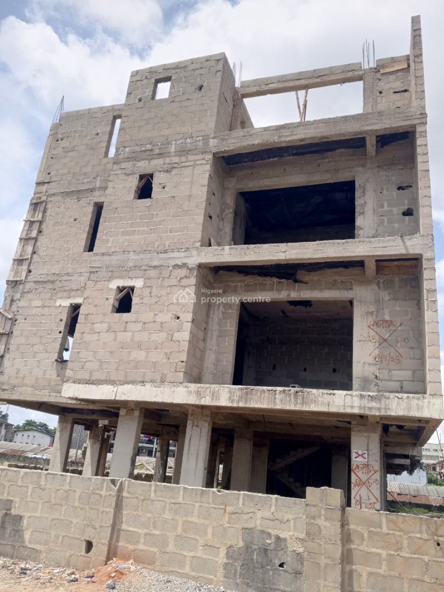 Luxury 3 Bedrooms Apartment, Iponri, Surulere, Lagos, Flat / Apartment for Sale