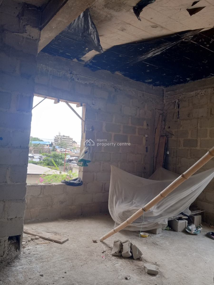 Luxury 3 Bedrooms Apartment, Iponri, Surulere, Lagos, Flat / Apartment for Sale