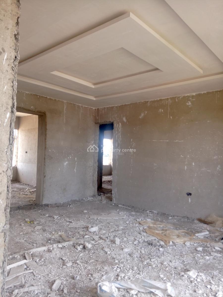 Stunning & Beautiful 3 Bedroom Apartment, Iponri, Surulere, Lagos, Flat / Apartment for Sale