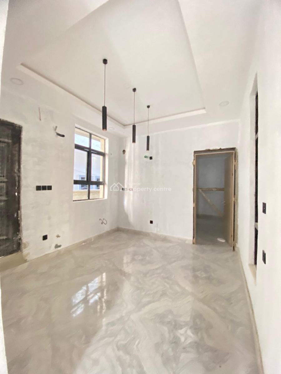 1 Bedroom Apartment, Ikota, Lekki, Lagos, Flat / Apartment for Sale