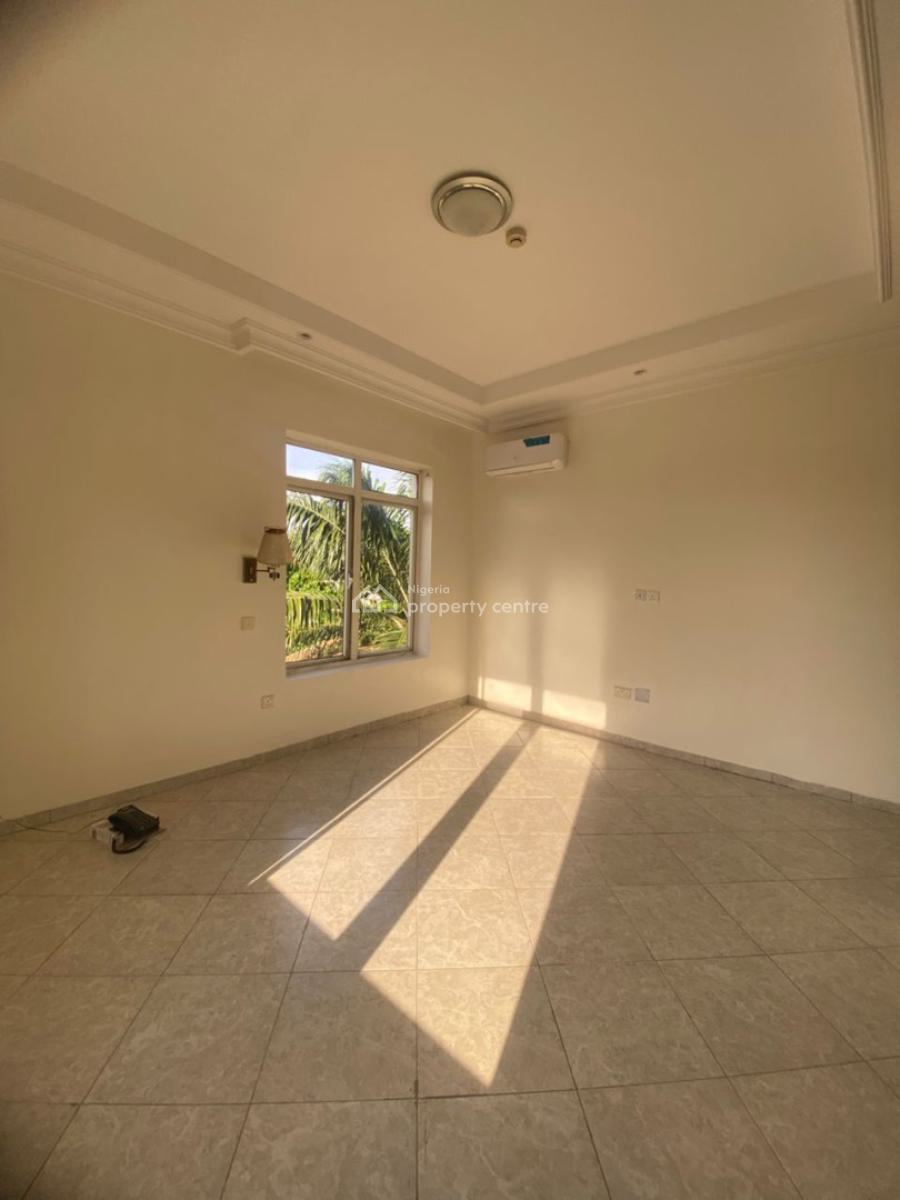Well Built Serviced 4 Bedroom Apartment, Ikoyi, Lagos, Flat / Apartment for Rent