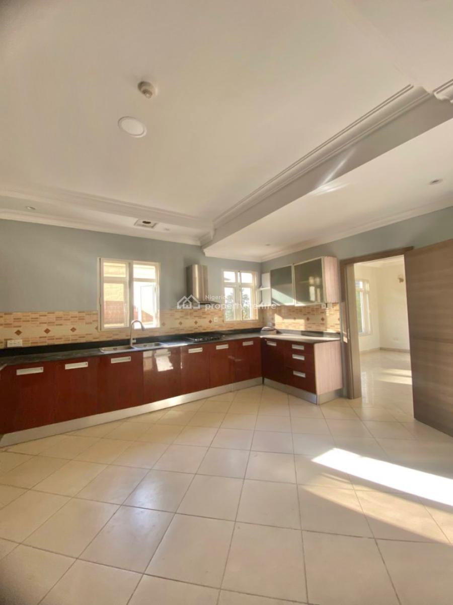 Well Built Serviced 4 Bedroom Apartment, Ikoyi, Lagos, Flat / Apartment for Rent