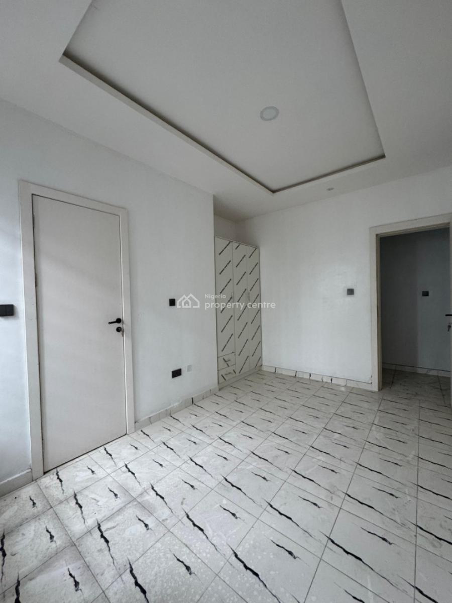Luxury 4 Bedrooms Semi Detached Duplex with Bq, Gra, Ogudu, Lagos, Semi-detached Duplex for Sale