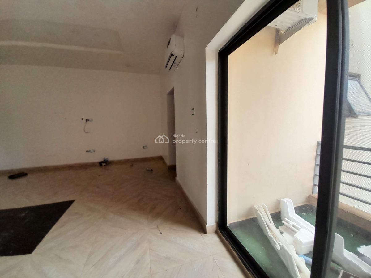 Serviced 1 Bedroom Apartment, Katampe Extension, Katampe, Abuja, Flat / Apartment for Rent