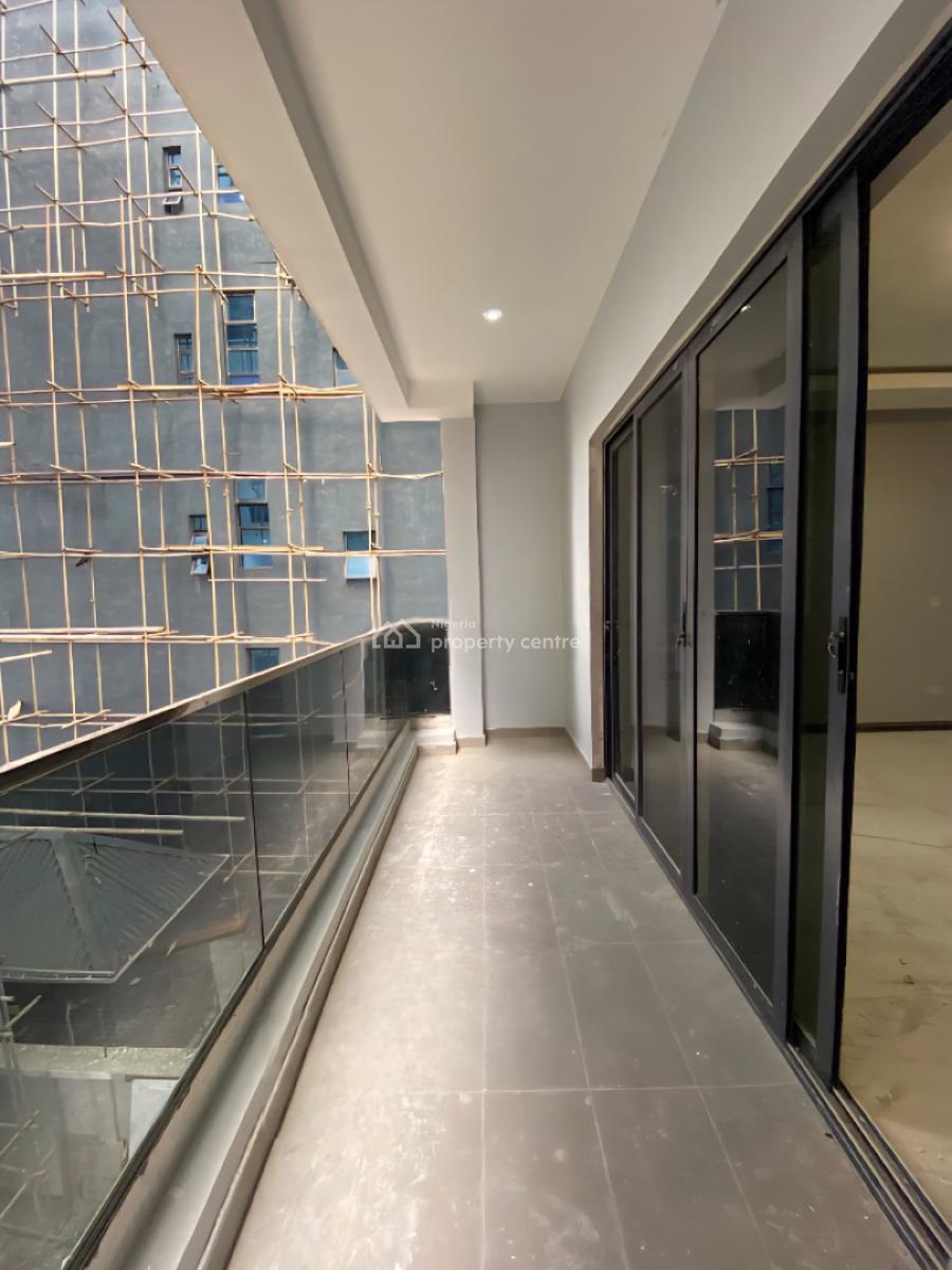Luxury 4 Bedroom Maisonette with Swimming Pool, Off Admiralty Way, Lekki Phase 1, Lekki, Lagos, Flat / Apartment for Sale
